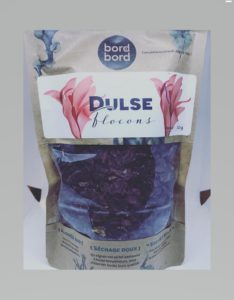 L'algue rouge, La Dulse, dshydratée